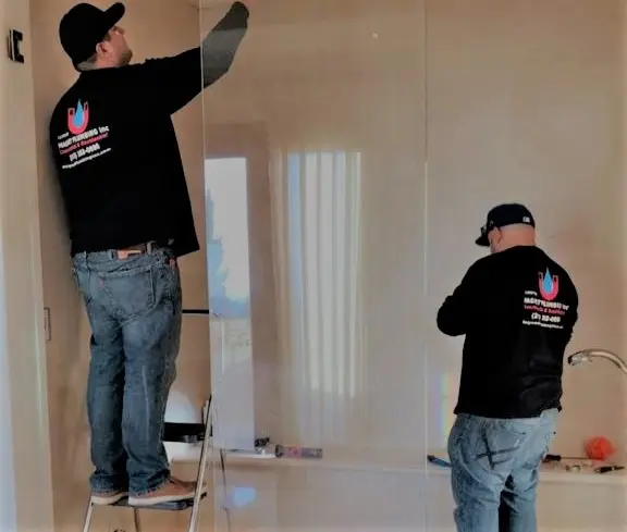 Professional plumbing installation for Tankless Water Heater Installation in Willow