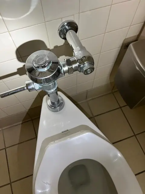 Fixture installation and repair for Hydro Jetting in Willow